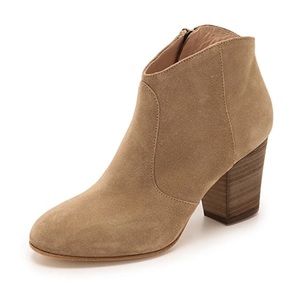 club Monaco boots